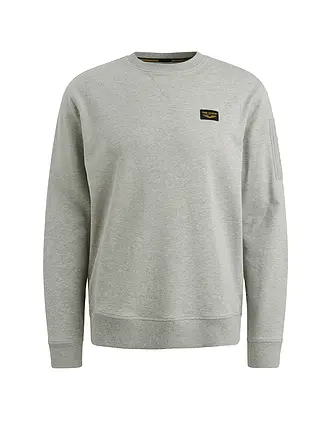 PME LEGEND | Pullover | grau
